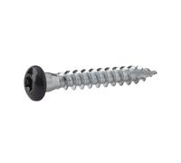 Vis à bois pour connecteur et équerres CSAPB - Torx - 5x40 mm - B100 SIMPSON Strong-Tie