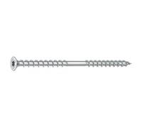 Vis à bois sarking HECO TOPIX PlusTherm -Torx -zinguées -double filetage -8X300mm HECO
