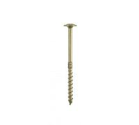 Vis à bois Simpson ESCR - 6x120mm (100 vis)