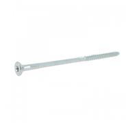 Vis à bois - spécial charpente - tête fraisée - grande longueur - Torx - 8 x 240 mm Vking