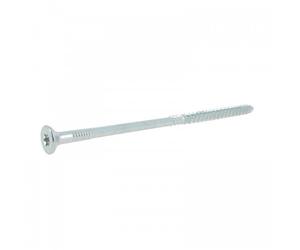 Vis à bois - spécial charpente - tête fraisée - grande longueur - Torx - 8 x 80 mm Vking