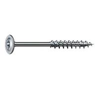 Vis à bois Tête Disque Inox A2 - SPAX