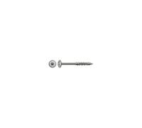 Vis à bois Tête Disque Inox A2 - SPAX