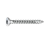 Vis Rocket tête fraisée étoile VYNEX Acier zingué - 3514000250