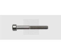 Vis à empreinte hexagonale SWG 9463567 40 pc(s) M6 35 mm 6 pans intérieurs acier inoxydable N/A