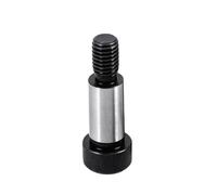 Vis À Épaule Douille Hexagonale M10 M12 M16, Boulon En Acier De Qualité 12.9, Roulement Rouleaux, 1 Pièce(95mm,D20mm-M16 1Pcs)