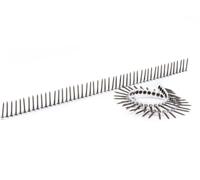 Vis à fixation rapide KM Reich, bande de 3,9 x 35 mm, filetage fin - 10 000 pièces