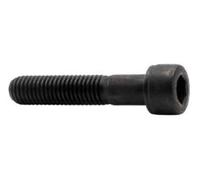 Vis à métaux à tête cylindrique hexagonale creuse filetage total brut 8.8 DIN 912 - 18 x 80 mm boîte de 25 ULTIMA CHC18X80/80