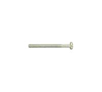 Vis à métaux - FISCHER - 5x60 mm - Lot de 50 pièces - Taraudage métrique - Flexibilité optimale