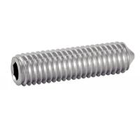 ACTON STHC 5x30 Inox A2 - Pointe conique