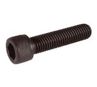 Vis à métaux tête cylindrique hexagonale creuse classe 8.8 DIN 912 4X45 boîte de 500 ULTIMA 671528