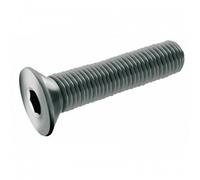 Vis à métaux tête fraisée - inox A2 - 8x70mm - boite 50 - DIN7991 ACTON