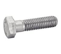 ACTON TH 8x55 Inox A2 - Vis tête hexagonale DIN 931