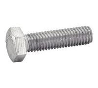 ACTON Vis à métaux tête hexagonale DIN933 inox A2 10x70 boîte 50
