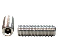Vis à tête cylindrique M5x12, à six pans intérieurs, en acier inoxydable, boîte de 250 pièces