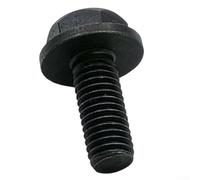 Vis à tête hexagonale M8 x 20 pour scie Circulaire 266400-6 | compatible avec 5477NB 5377MG, fixation métallique haute résistance
