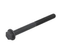 Vis à tête hexagonale S-TR M14X1,5/160