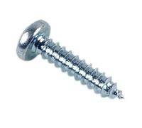 Vis à tôle TC Pozidriv zingué N8 (4.2)x19 LENNIE - Boite de 500 - VTCC0819002B