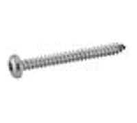 624075.5X16 Vis à tôle inox A2 TORX 5,5x16 mm - Pack 3600