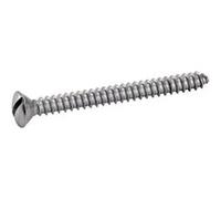 ACTON Tôle screw A2 4,2x25 mm DIN 7973 - boîte de 200