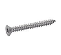 Vis à tôle - tête cylindrique large - Torx - inox - 3,9x32 - B200 ACTON
