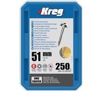 250 Vis Kreg 51 mm - SML-C2-250-INT