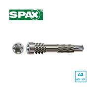 Vis Autoforante 5x44mm A2 Spax BTE 100