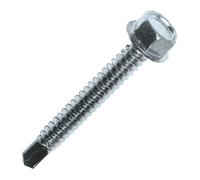 Scell-it Vis autoperceuses THT THT10-63032 – 6,3 x 32 mm – Assemblage 21 mm – Boîte 250