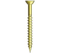 Vis autoforeuse ZCJ 4,6 x 44 mm boîte de 2000 SIMPSON WSNTL44E