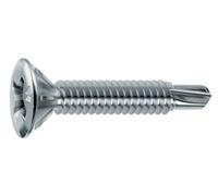 Vis autoperceur Drillex MUSTAD - Spécial PVC