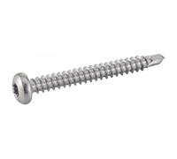 Vis autoperceuse à tôle - inox A2 - total - 3,9x32 - B200 ACTON