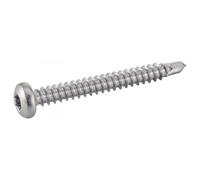 Vis autoperceuse à tôle - inox A2 - total - 4,8x19 - B200 ACTON
