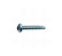 Vis autoforeuse TC Torx acier zing 4.2X16 bte de 500 Scell-it