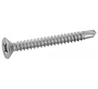 Vis autoperceuse ACTON Tête fraisée - Torx - 62436