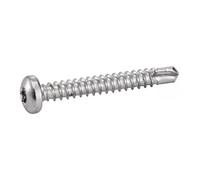 Vis autoperceuse TC 4.8x70 torx boite de 250 Acton