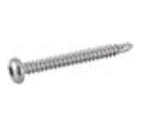 Acton Vis autoperceuse à tôle B200 – inox A2 – 4,8x19 – total