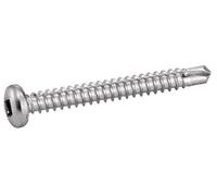 ACTON Vis autoperceuse DIN 7504M 3,5x25 mm - Boîte de 500