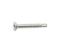 Vis autoperceuse TF carrée 4.2X38 boite de 500 acton