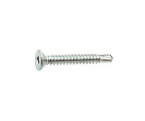 Vis autoperceuse TF carrée 4.2X38 boite de 500 acton