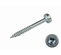Vis autotaraudeuses fines 19 mm 1200 pcs