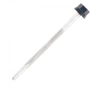 Vis bac acier SCELL-IT sommet nervure Support métal IPN - ZTP