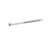 Vis de bardage et plancher - fraisée - torx - A2 - 3,2 x 30 mm - boite 200 ACTON