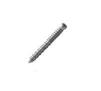Scell-it Vis béton R 7.5x182 mm Tête réduite TX25 Fixation directe Boîte 50 VFD75182R