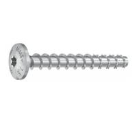 HECO MULTI-MONTI TC 7,5 x 100, TimberConnect, T-Drive, A2K, 50 pcs. (MMS-TC-7,5x100) Quantité:50