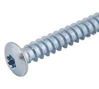 Vis béton FB tête cylindrique bombée empreinte Torx T30 7,5X72 Boite de 100