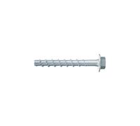 Fischer Vis à béton FBS II Ultracut 6 x 40 mm tête hexagonale 100 pièces