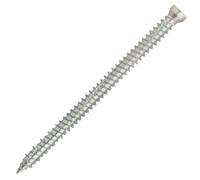 Vis béton R à fixation directe 7.5x132 mm SCELL-IT Tête réduite TX25 - Boîte de 100 - VFD75132R