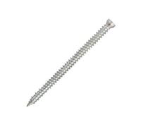 Vis béton R à fixation directe 7.5x132 mm Tête réduite TX25 - Boîte de 100 - VFD75132R