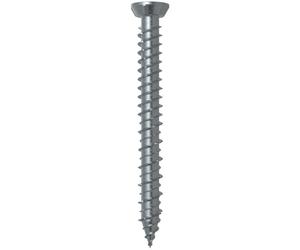 Vis béton sans cheville Fischer FFS 7.5x52 TX 30 - tête plate - 532923