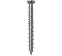 Vis béton sans cheville Fischer FFS 7.5x92 TX 30 - tête plate - 532930